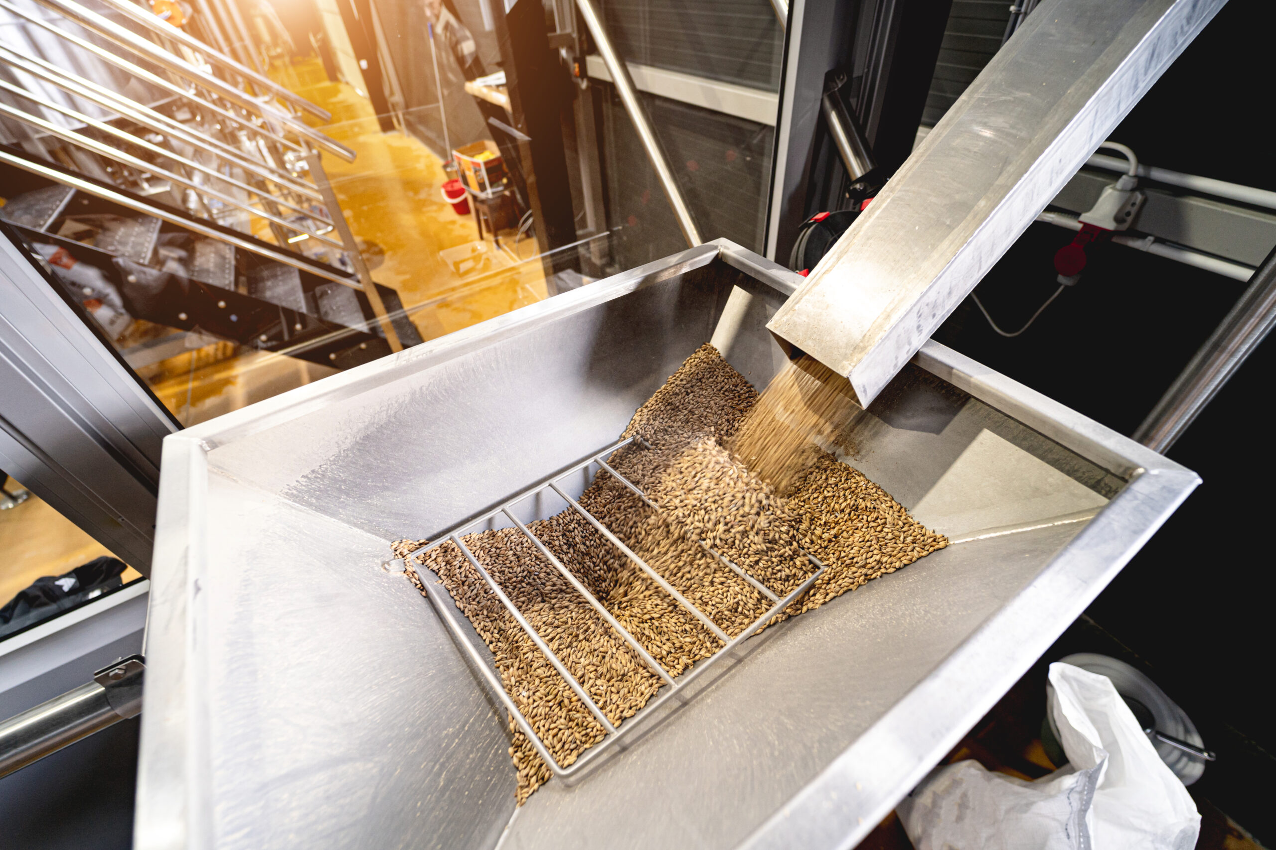 Grain Processing Technologies