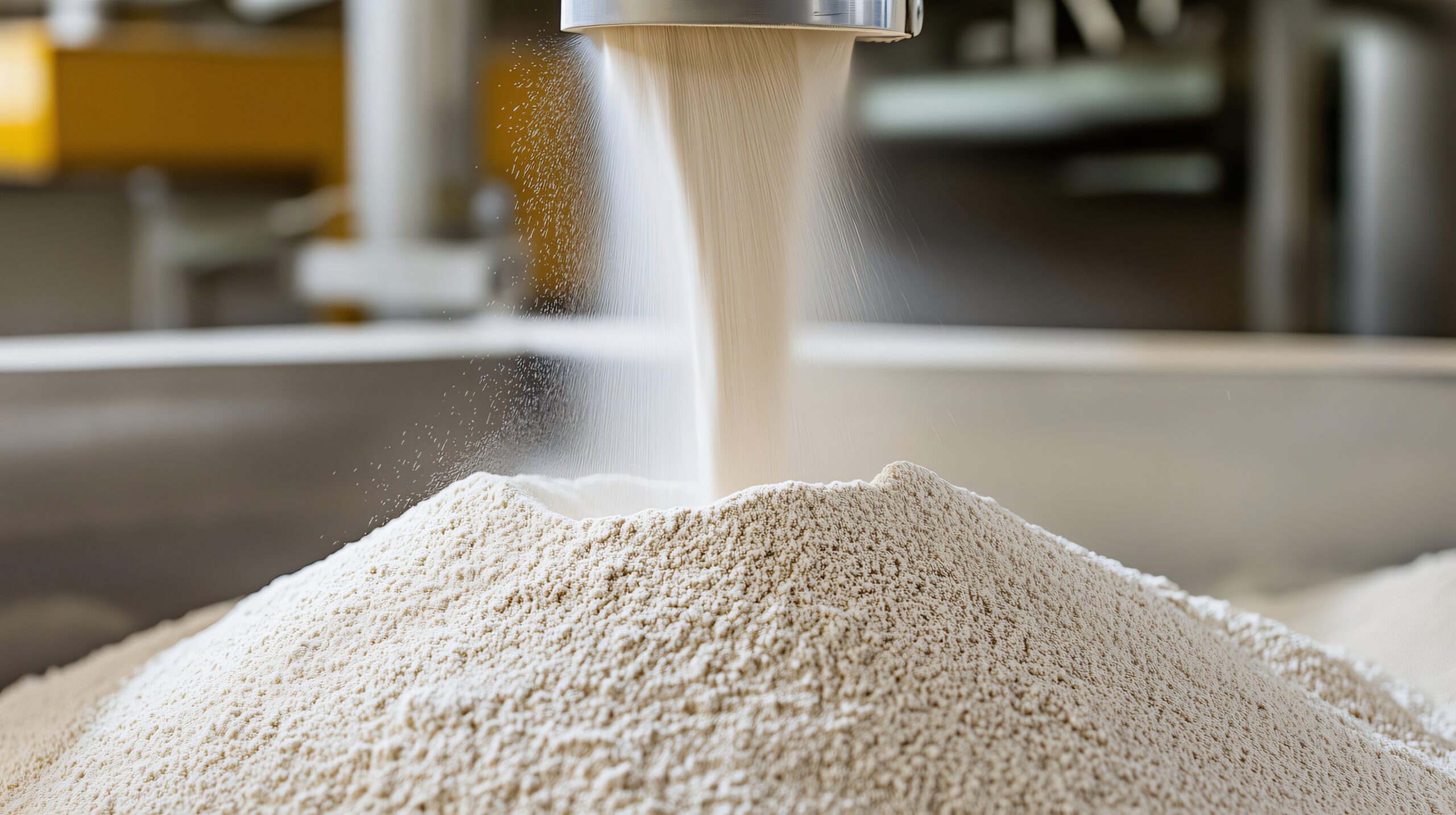 Instant Powder Technology