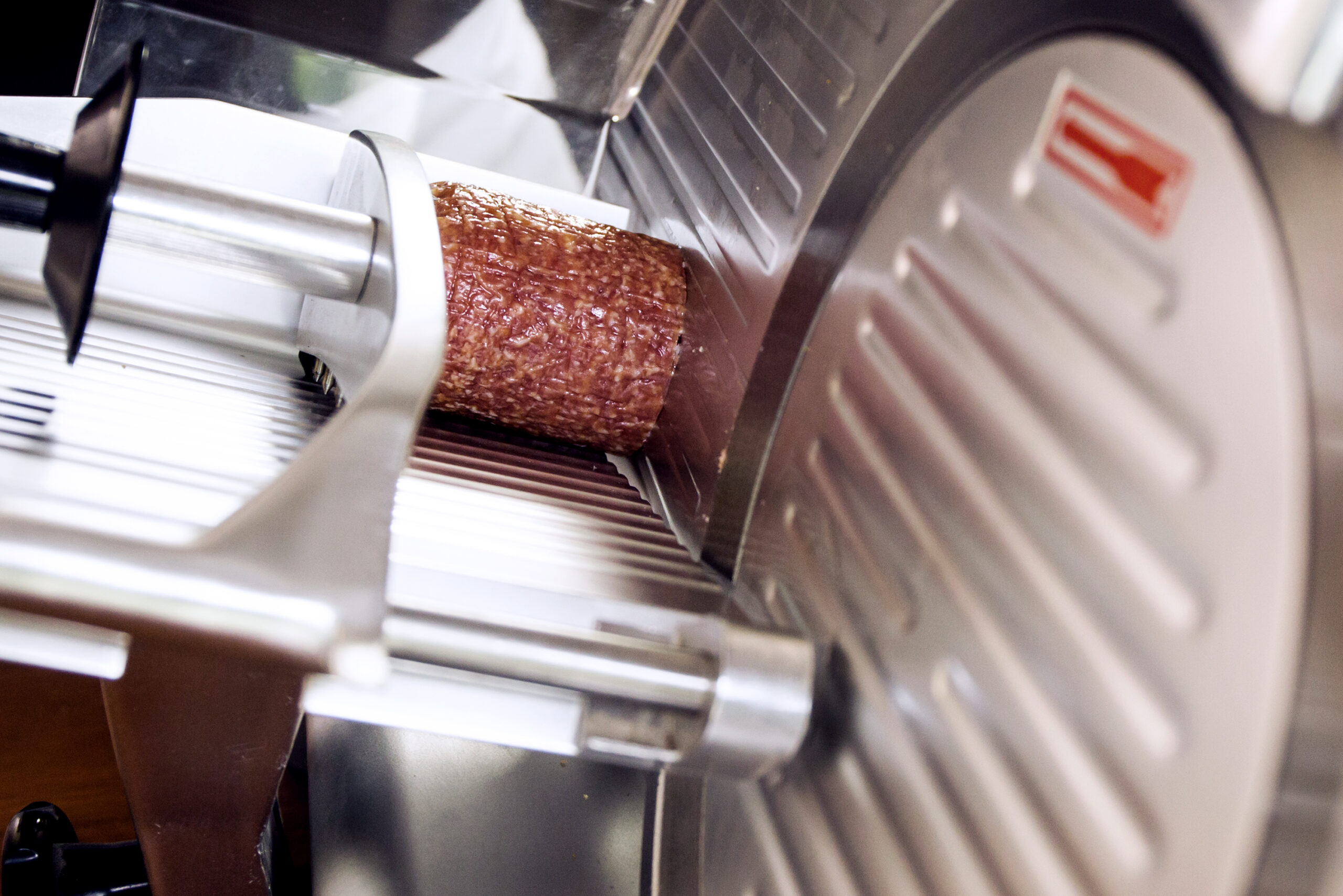Meat Processing Systems