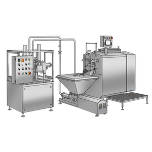 Complete Industry Solutions