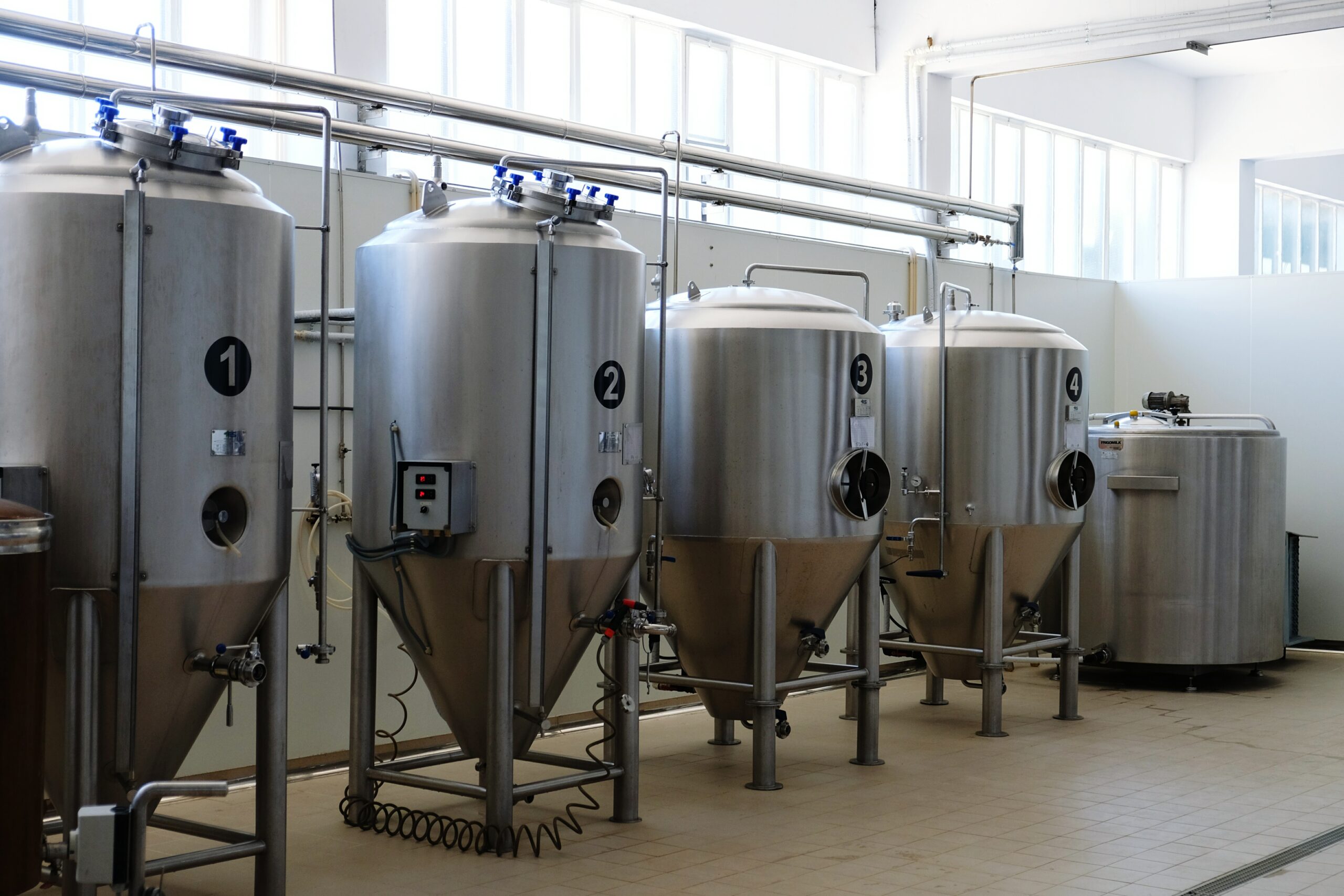 Powder Handling Systems