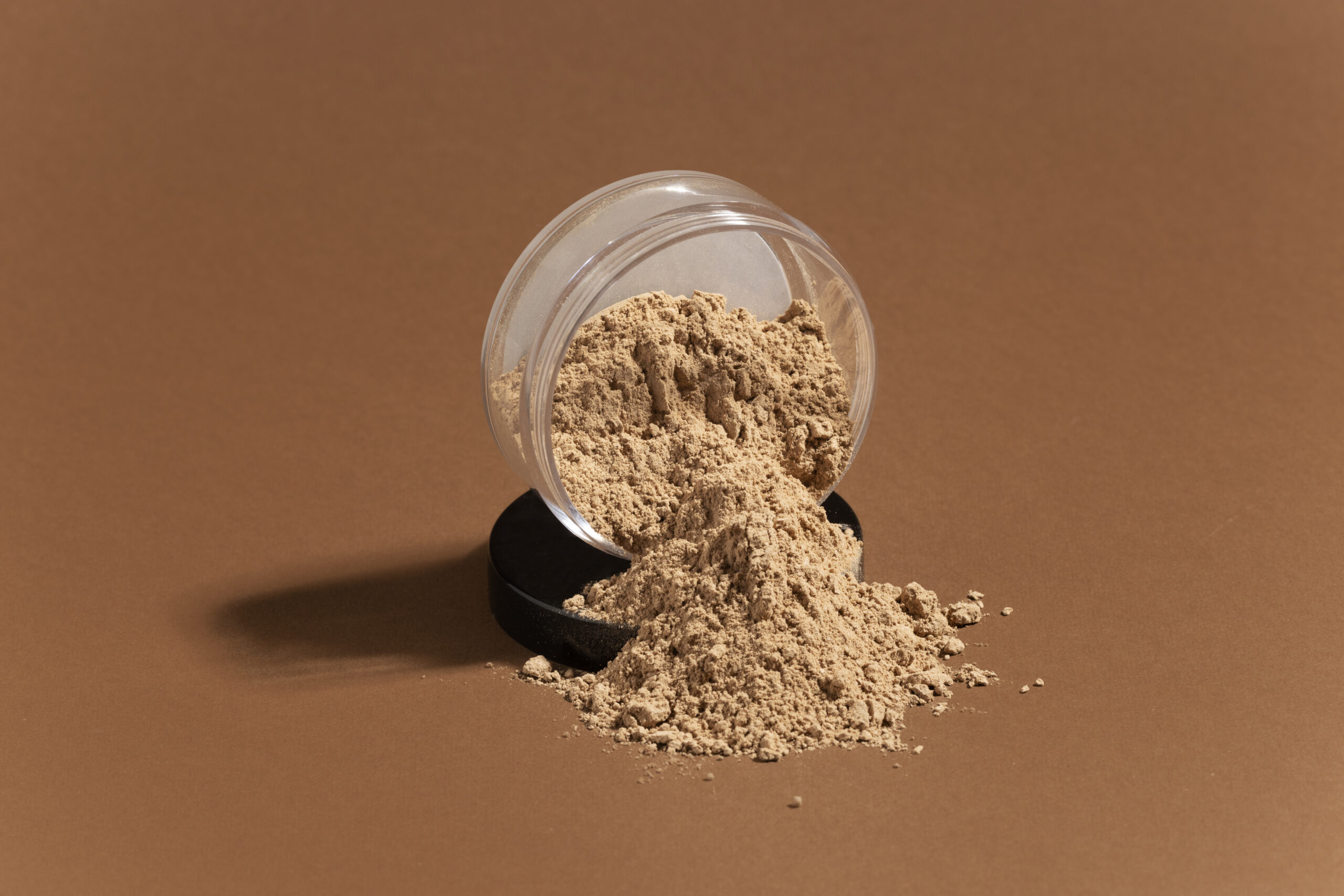 Protein Powder Manufacturing