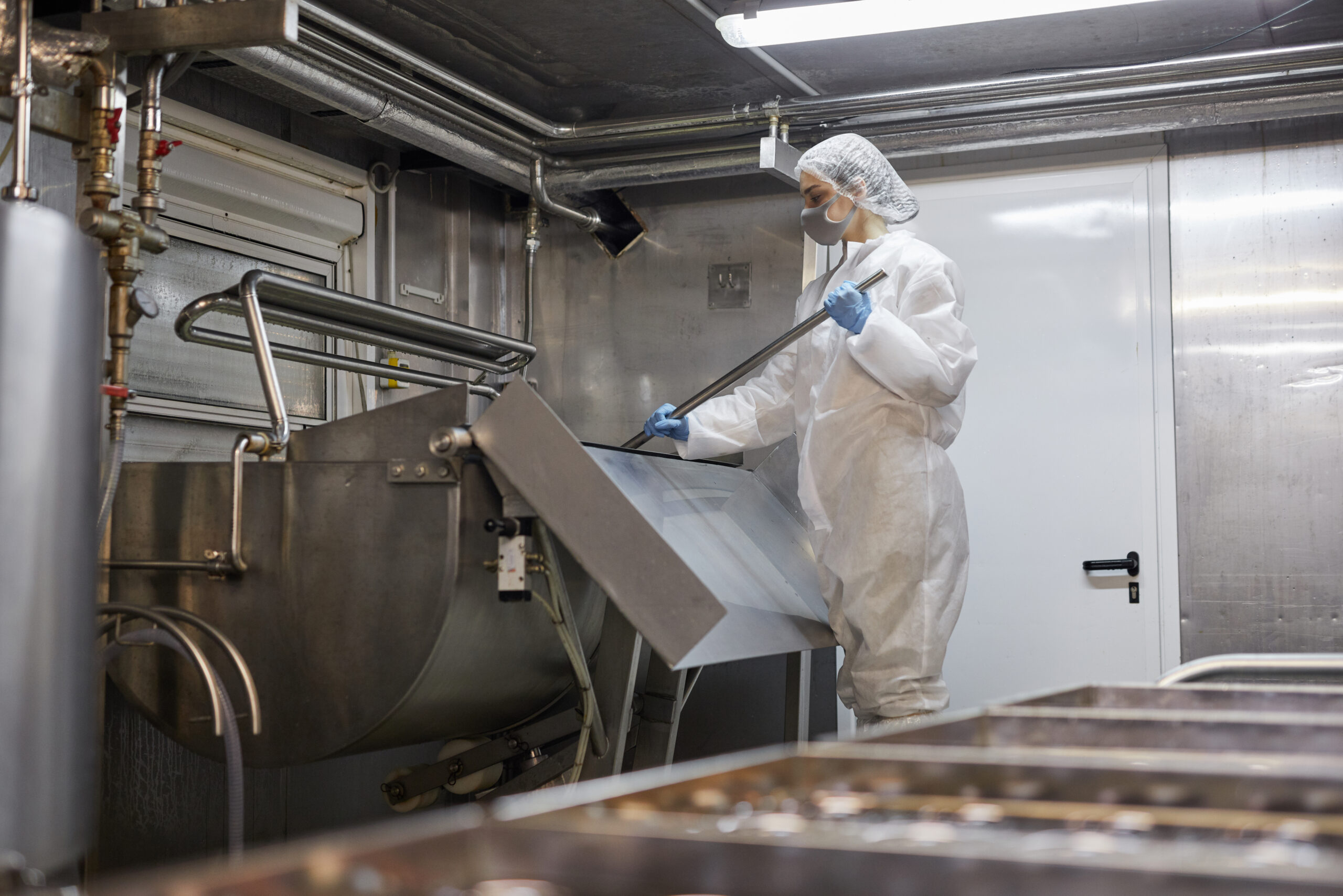 Spray Drying Systems