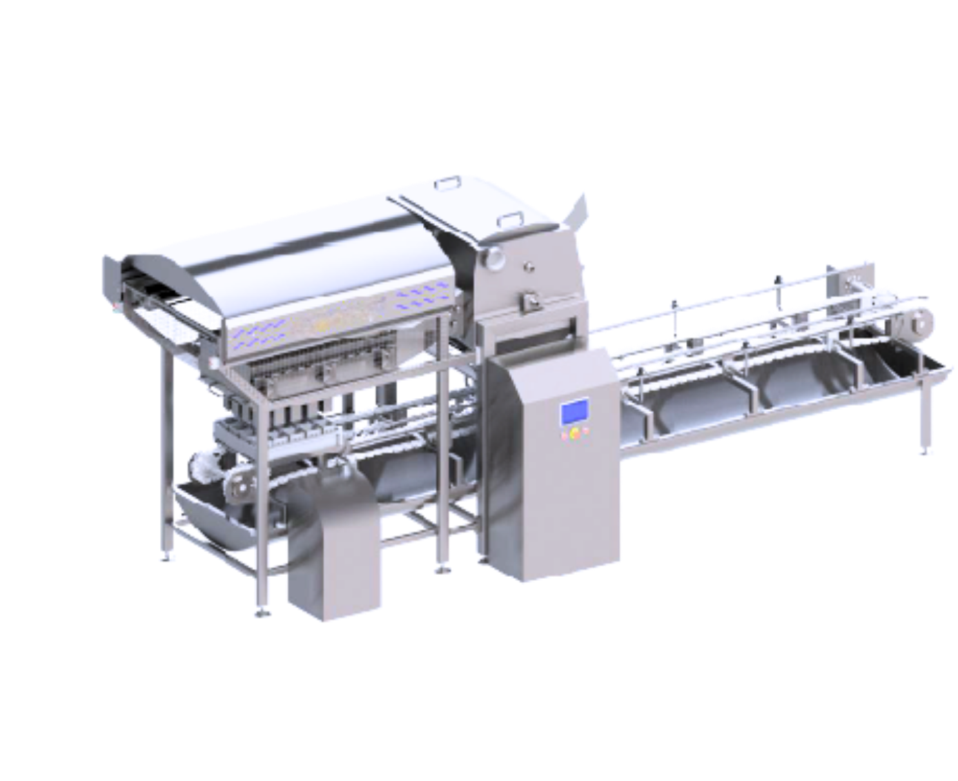 Cream Butter Ghee Packaging Systems