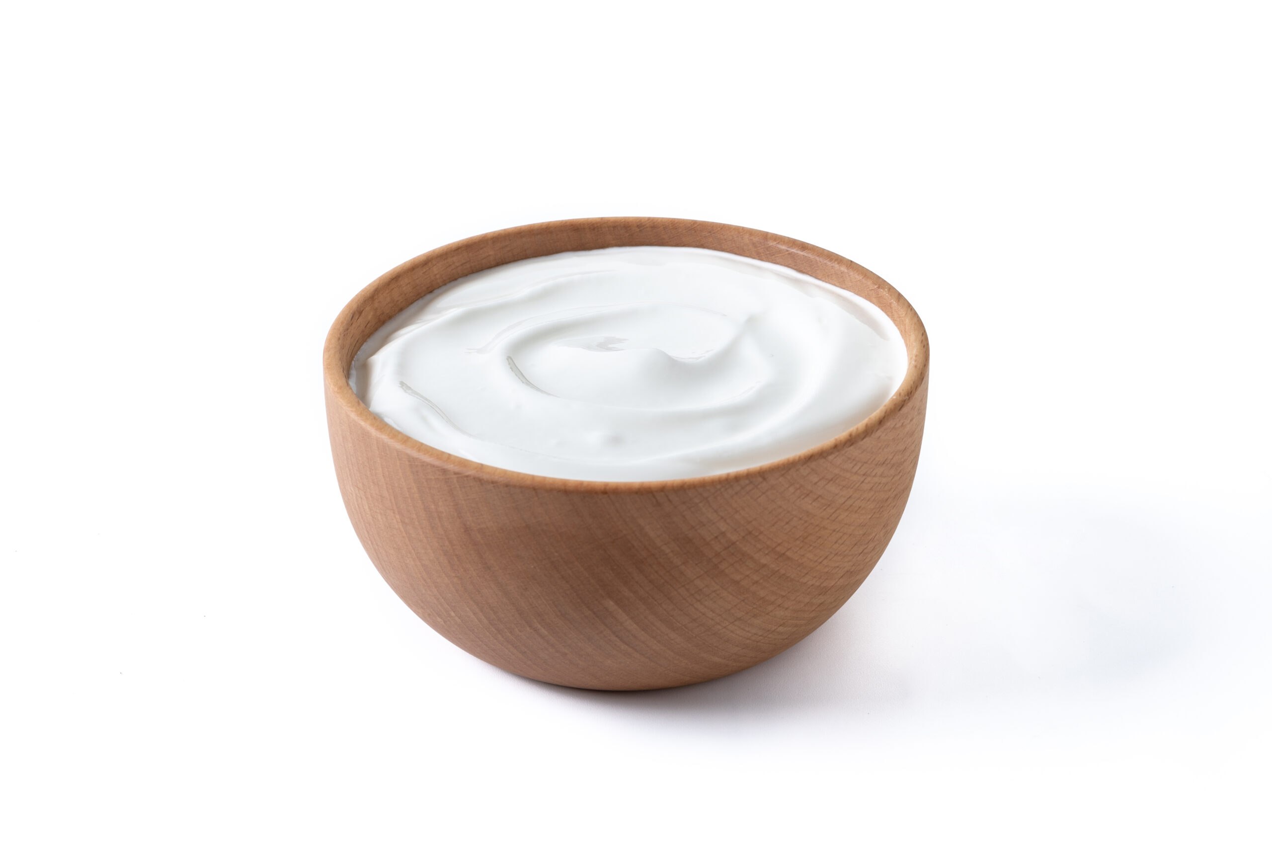 Yogurt and Fermented Products Processing